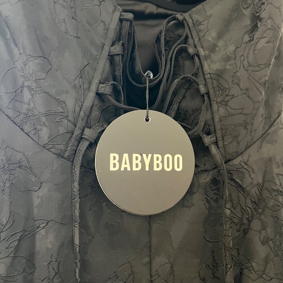 BabyBoo Effie Midi Dress - Picture 6 of 7